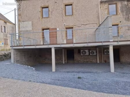 maison à louer à iguerande