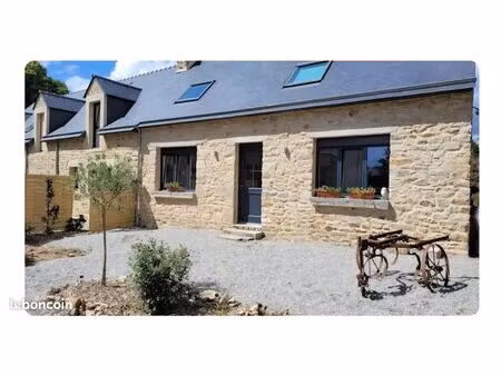 maison chaleureuse