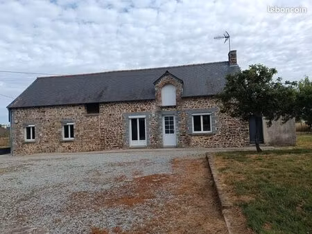 maison t3 à louer