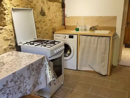 logement à louer/bail mobilité
