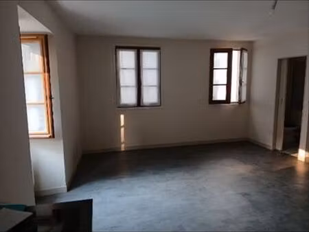 studio libre 28m2