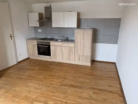 ? à louer – appartement f2 de 58 35 m² à dalhunden – disponible début octobre 2026