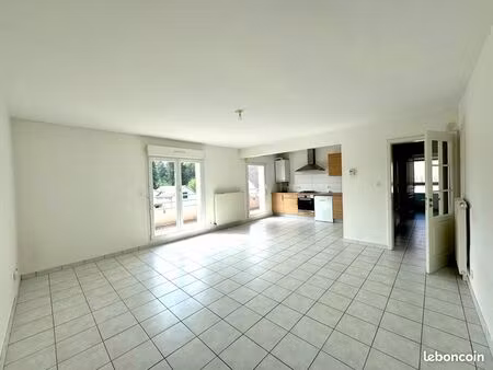 bel appartement 3 pièces