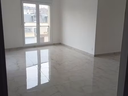 appartement t3