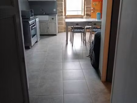 appartement neuf eau edf inclu
