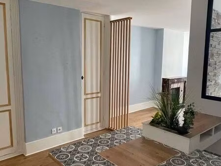 appartement à louer centre ville macon