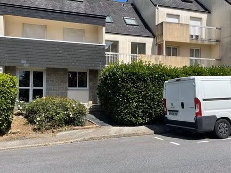 appartement t3 avec garage