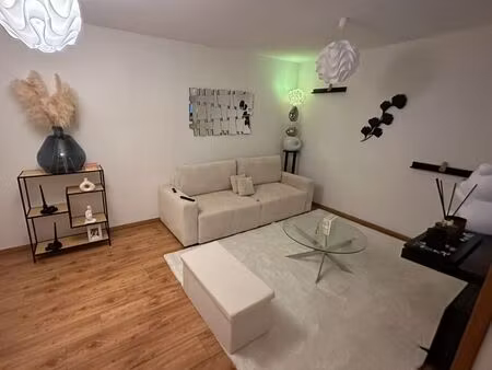 appartement t2 proche st gaudens