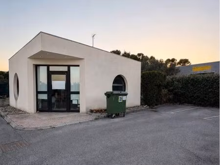 local commercial à louer