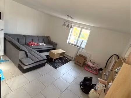 logement 45m2 allouagne