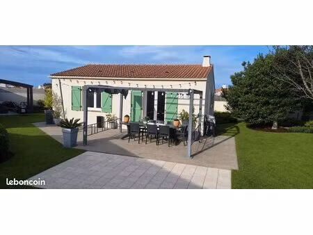 votre résidence secondaire à noirmoutier – maison de charme entièrement équipée