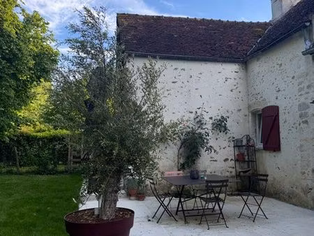maison location