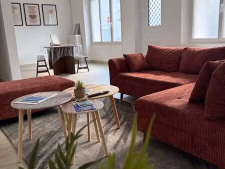 maison location bord de mer