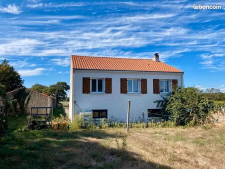 maison campagne 5 ch
