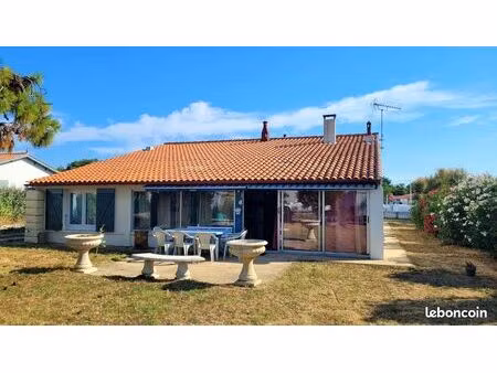 a vendre maison à st pierre d'oléron
