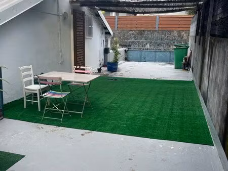 appartement à louer possession