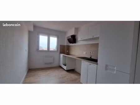 appartement t3