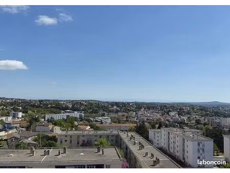 location appart annonay