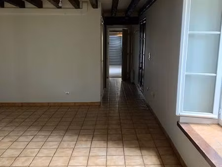 a louer appartement
