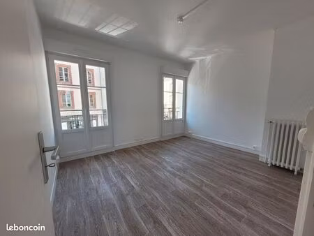 beau t2 - sans frais d'agence