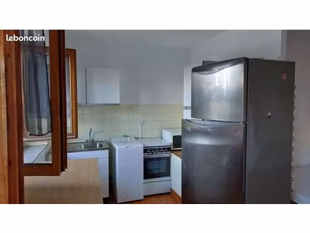 idéal pied à terre pour travailleur frontalier
