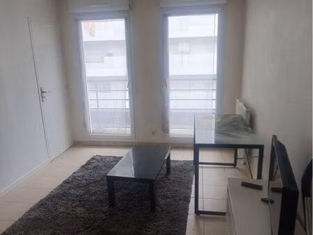 appartement à louer -logement étudiant