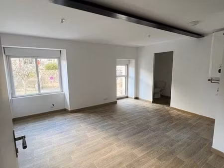 appartement studio