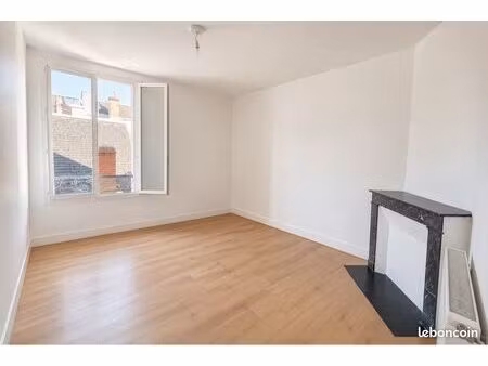 appartement t1 30m carré rénové