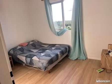 appartement t3