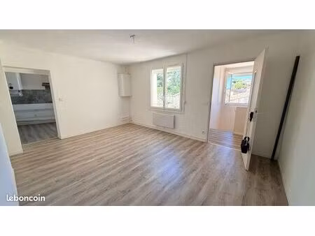 appartement t3 lumineux l’escale