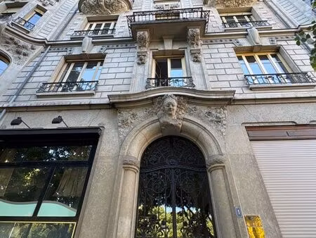 location appartement brotteaux