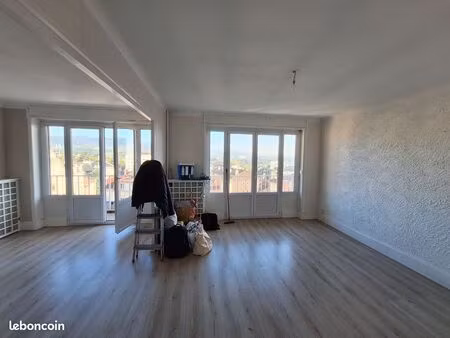 appartement 92m2