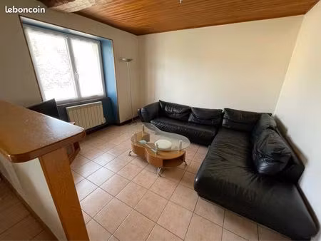 appartement f4