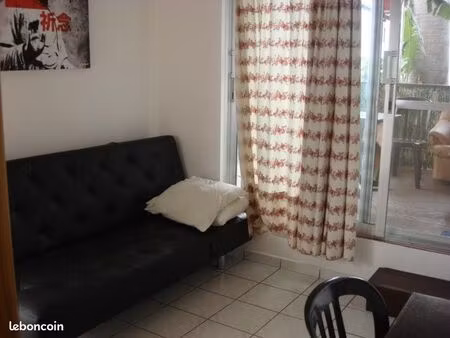 studio étudiant à louer