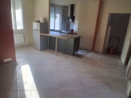 t3 de 45 m² – villenave-d’ornon