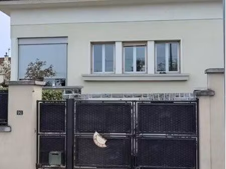maison à louer deux pas de chu