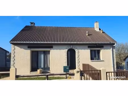 maison individuelle
