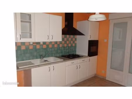 maison f 5 romorantin