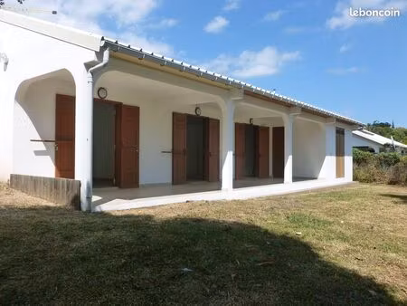 offre location