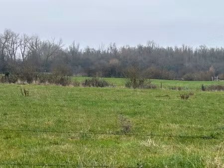 vente terrain 424 m² à billy-berclau (62138)  84 130 €
