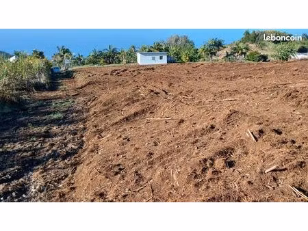 loue terrain agricole