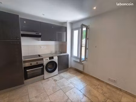 superbe t2 duplex centre ville