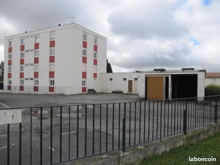 a vendre immeuble de rapport