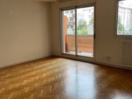 appartement 4 pièces 96 m²