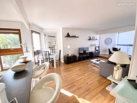 appartement 3 pièces 54 m²