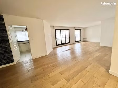 appartement 5 pièces 120 m²