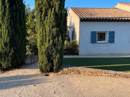 studio indépendant tout confort