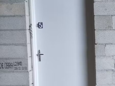 box de stockage - garde-meubles 14m²