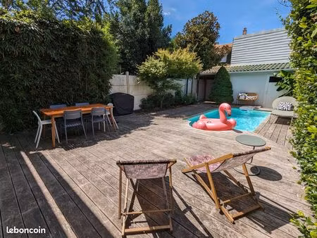 maison 5 pièces 157 m²