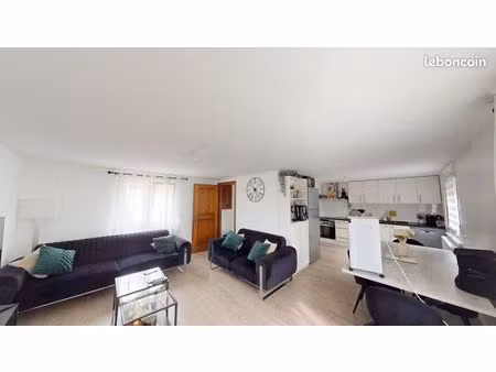 maison 3 pièces 76 m²